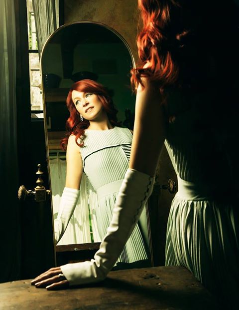 Carrie Preston Carrie Preston