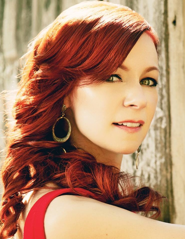 Carrie Preston Carrie Preston