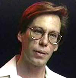 Bob Lazar