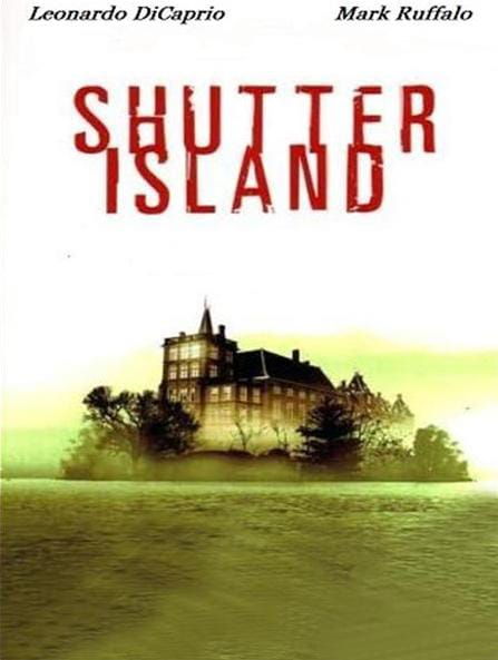 Shutter Island