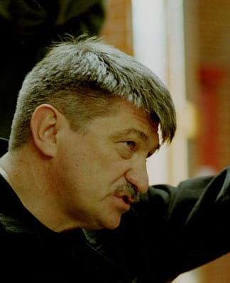 Aleksandr Sokurov