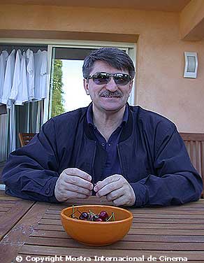 Aleksandr Sokurov