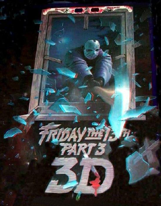 Friday the 13th Part 3