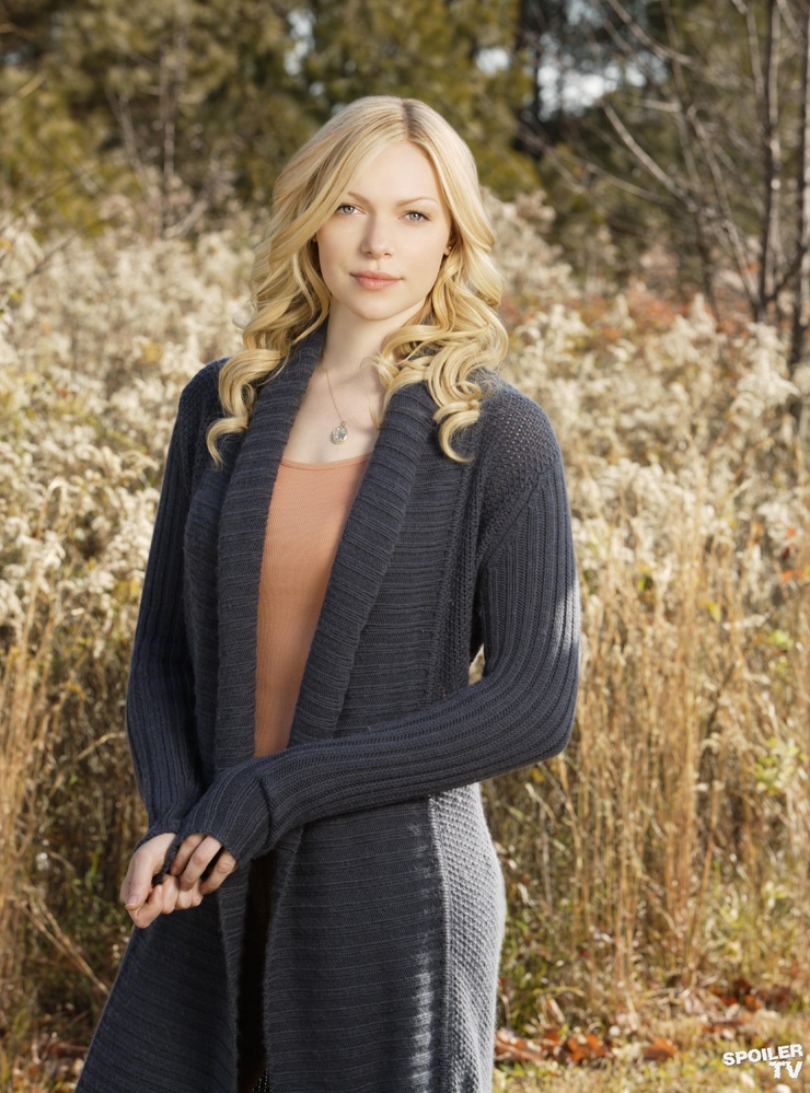 Laura Prepon