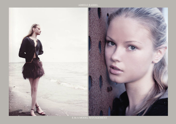 Picture of Adeele Rassel