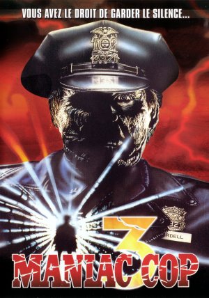 Maniac Cop 3: Badge of Silence