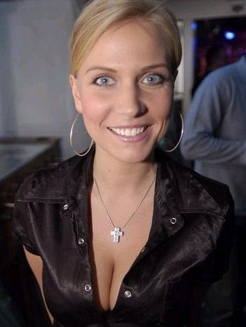Michaela Ochotska
