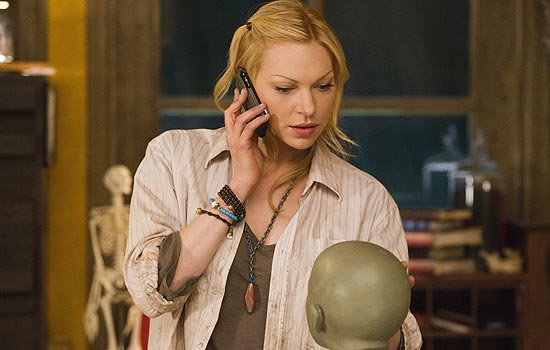Laura Prepon