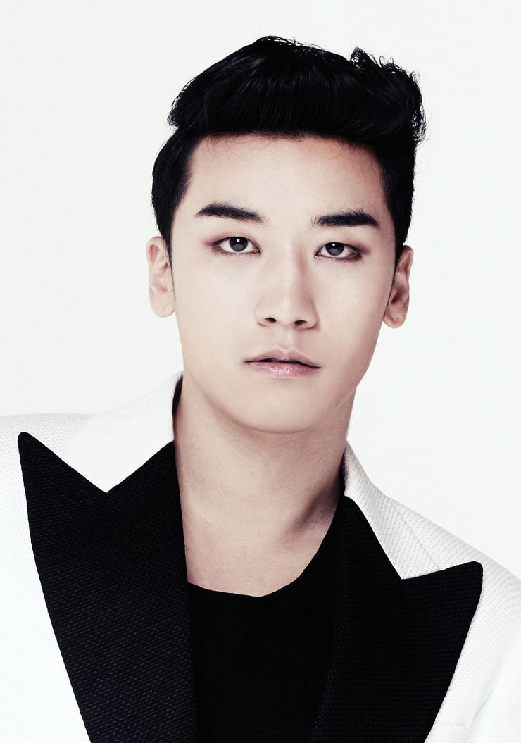 Seungri