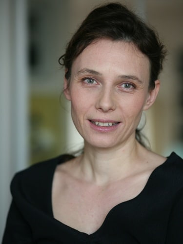 Nathalie Boutefeu image