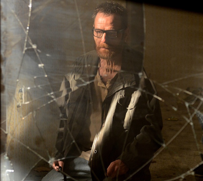 Breaking Bad