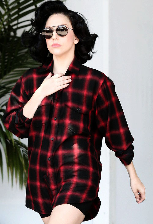 Lady GaGa