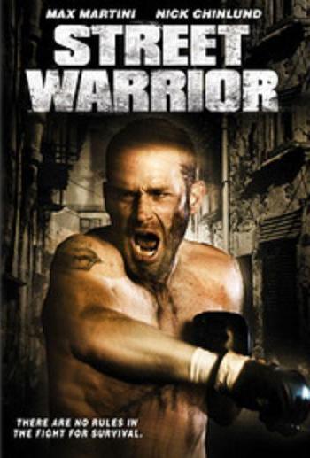 Street Warrior                                  (2008)