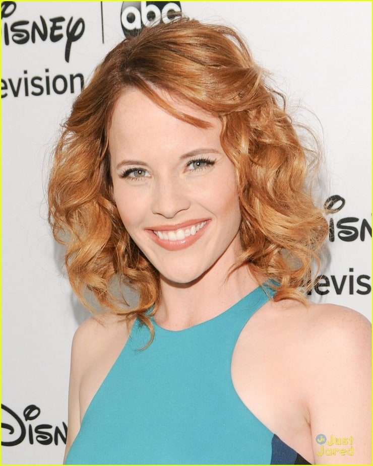 Katie Leclerc