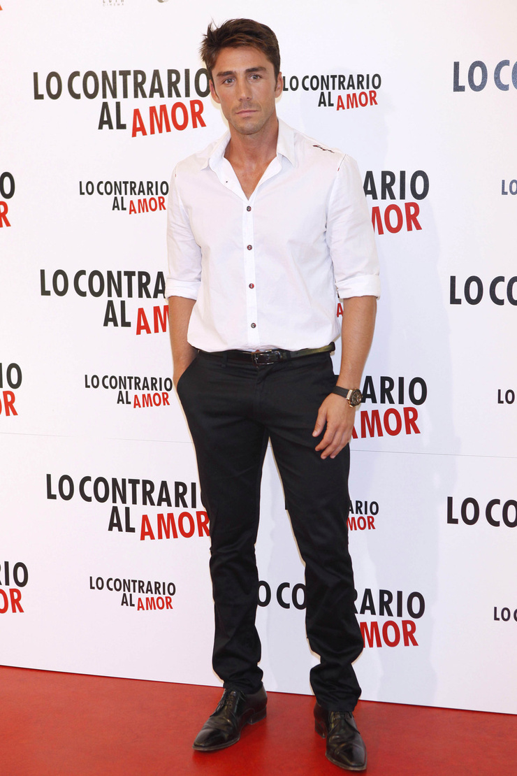 Rubén Sanz