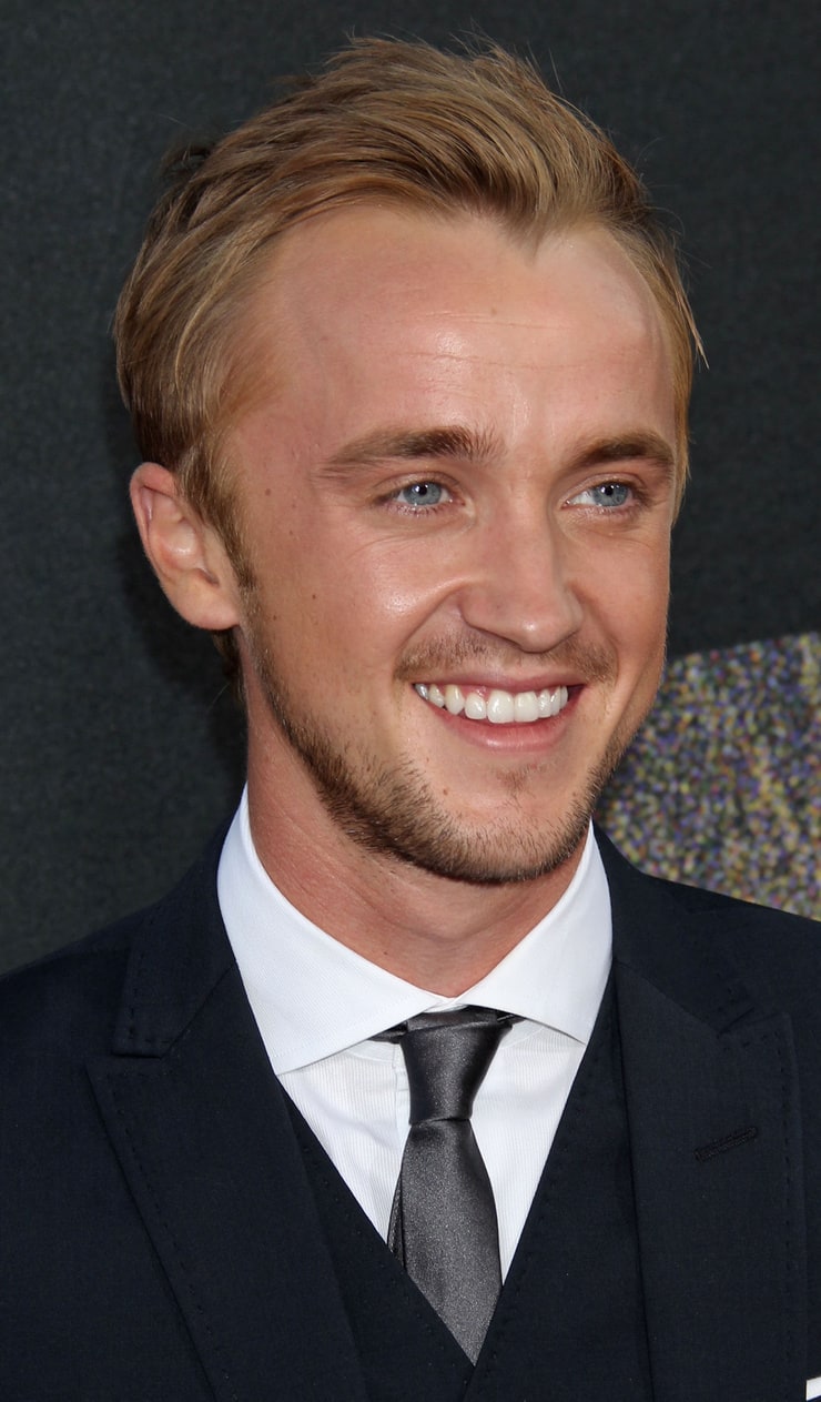 Tom Felton