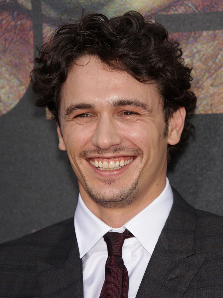 James Franco