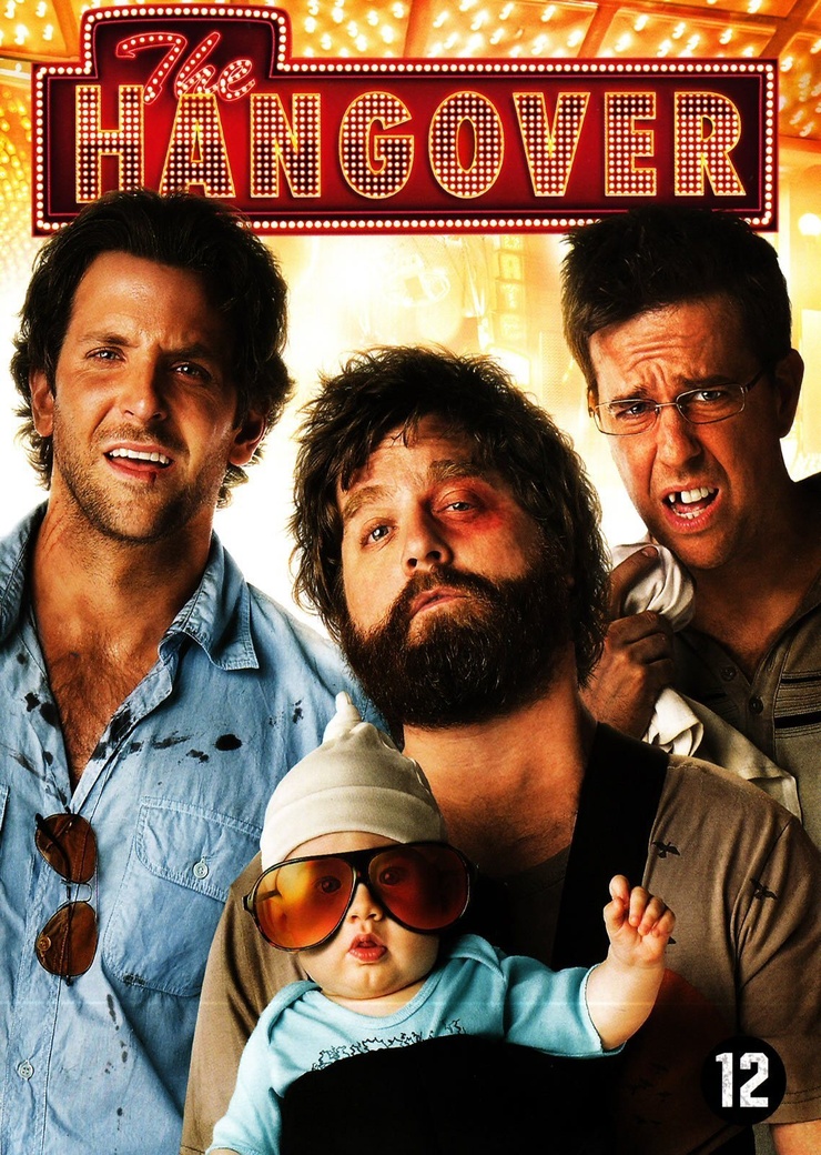 The Hangover