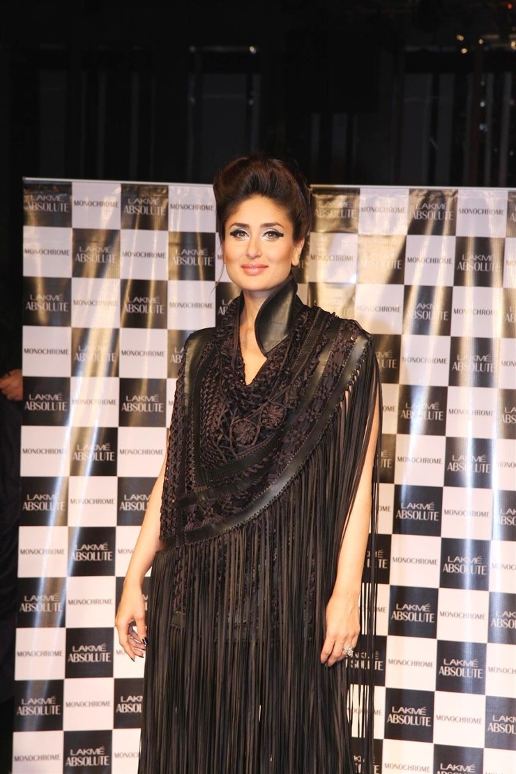 Kareena Kapoor