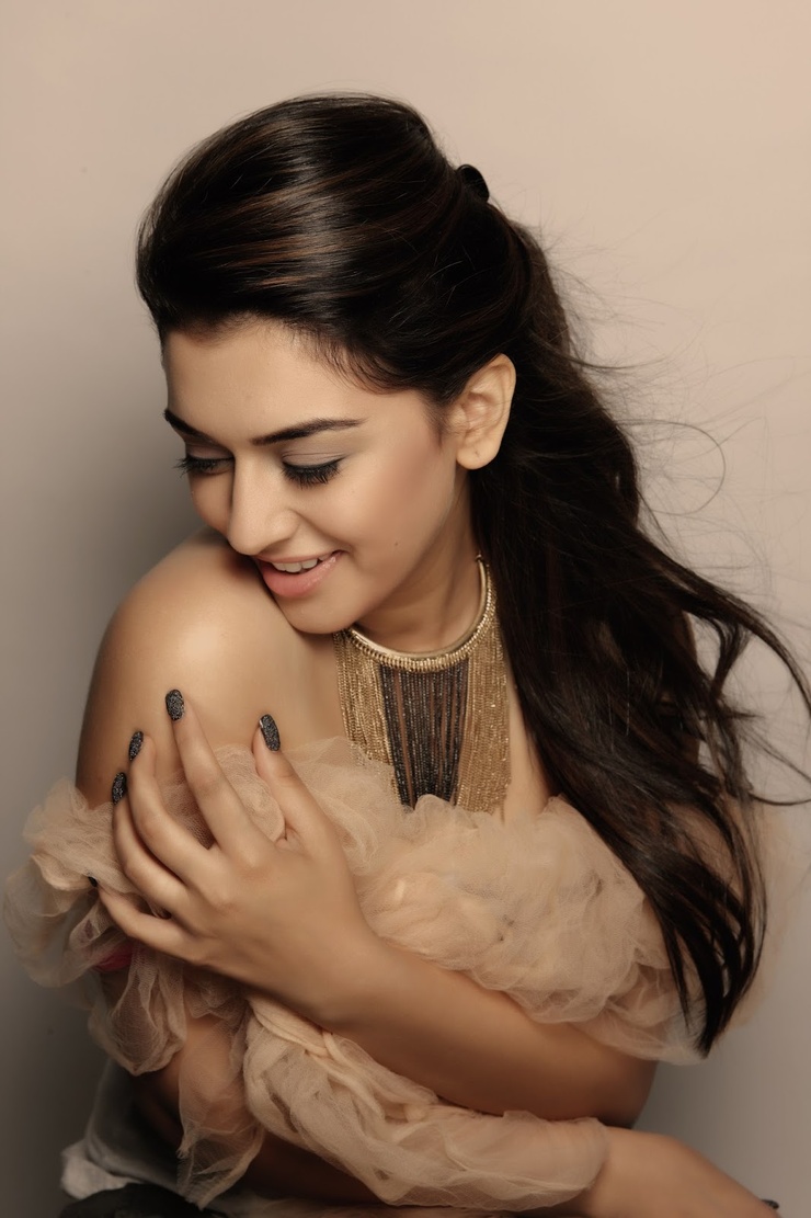 Hansika Motwani Hansika Motwani