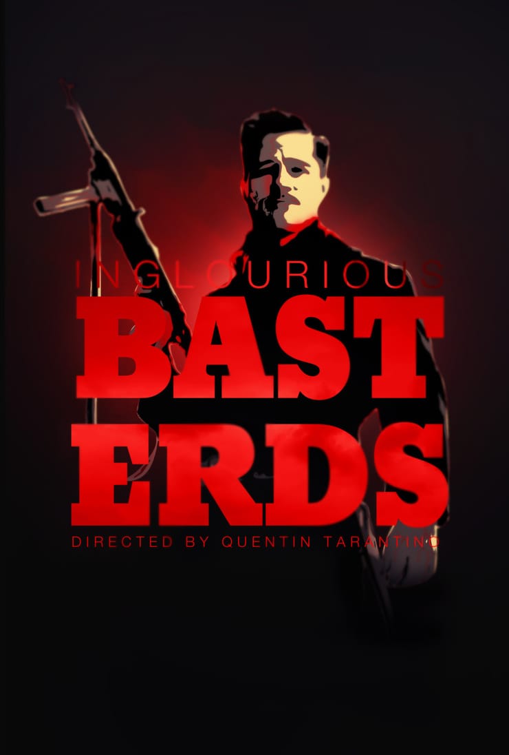 Inglourious Basterds