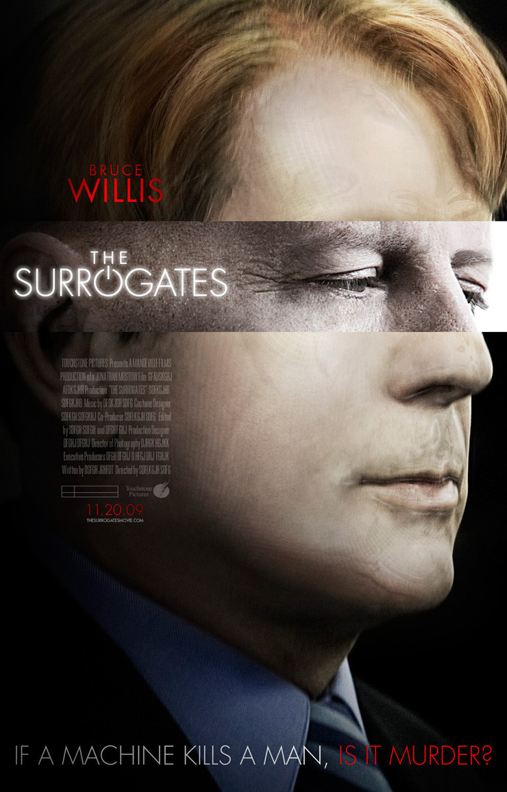 Surrogates
