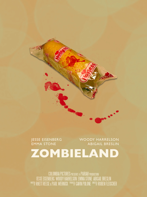 Picture of Zombieland
