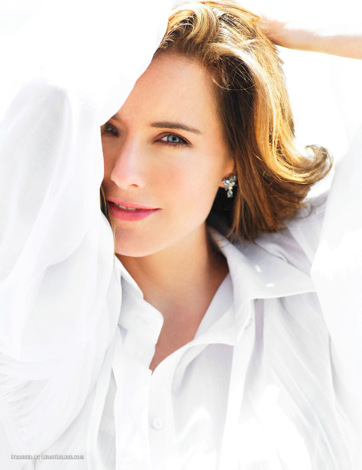 Téa Leoni