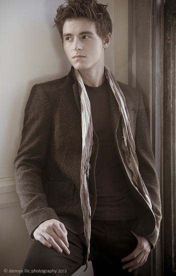 Callan McAuliffe