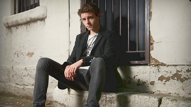 Callan McAuliffe