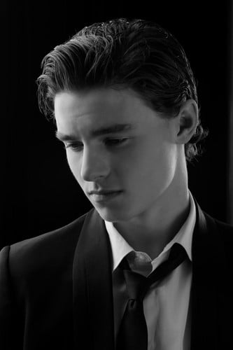 Picture of Callan McAuliffe