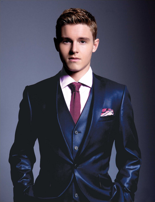 Callan McAuliffe