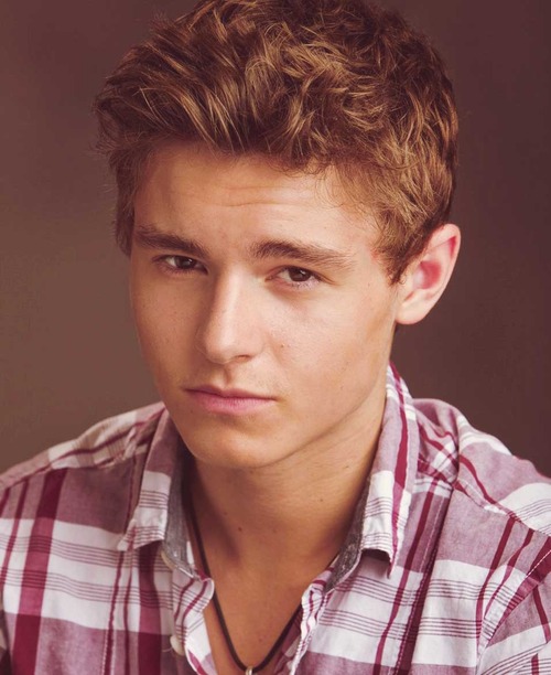 Callan McAuliffe