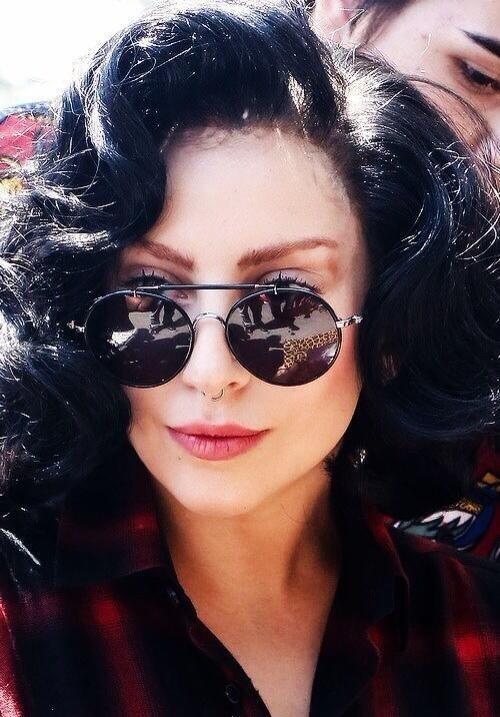 Lady GaGa Lady GaGa