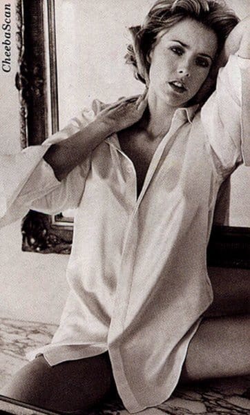 Téa Leoni Téa Leoni