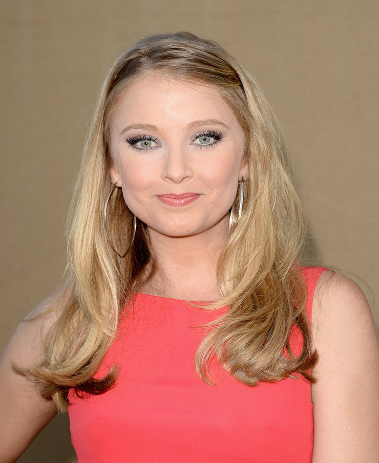 Elisabeth Harnois Elisabeth Harnois