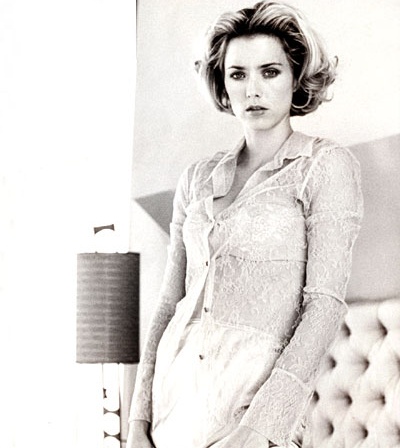 Téa Leoni Téa Leoni