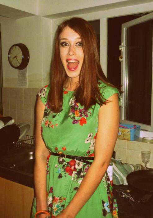 Charlotte Herbert Charlotte Herbert