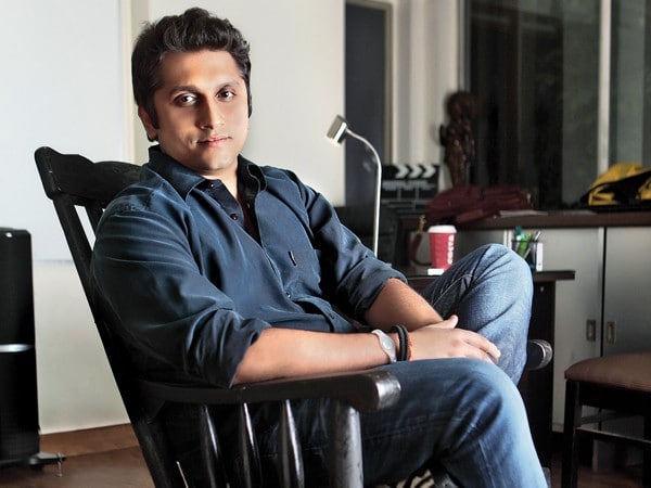 Mohit Suri