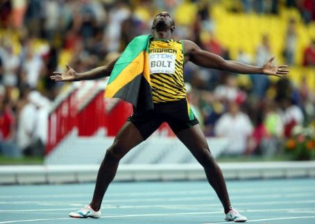 Usain Bolt