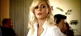 Maja Ivarsson