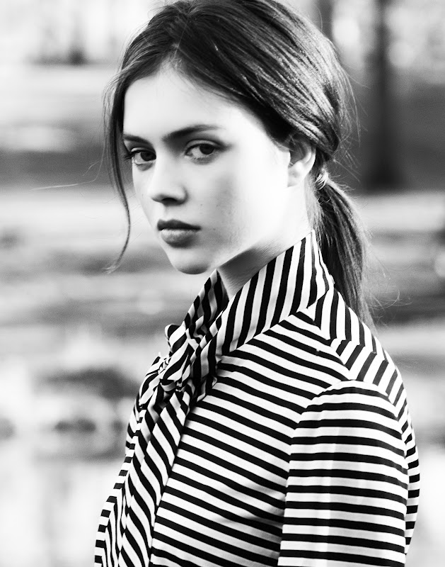 Ksenia Vasylchenko Ksenia Vasylchenko