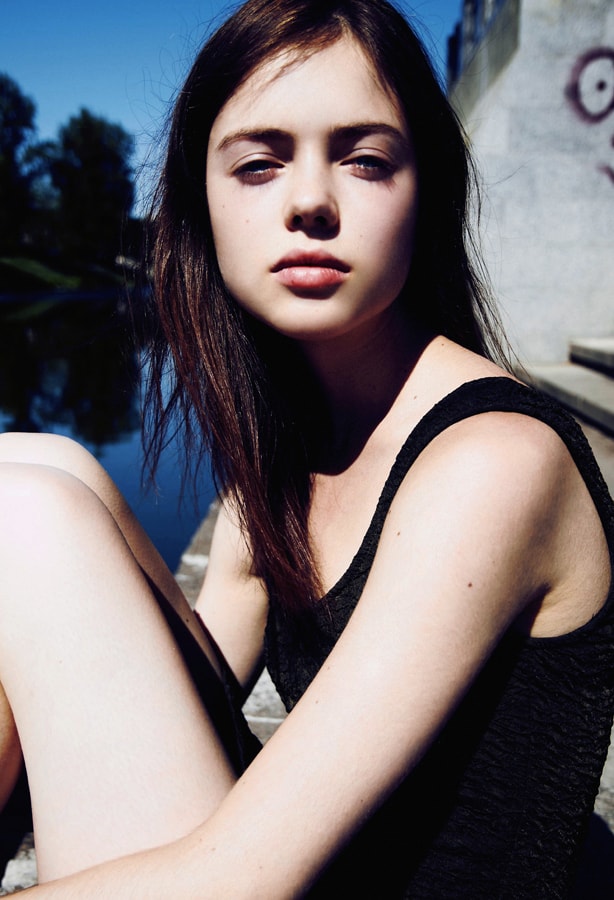 Ksenia Vasylchenko Ksenia Vasylchenko