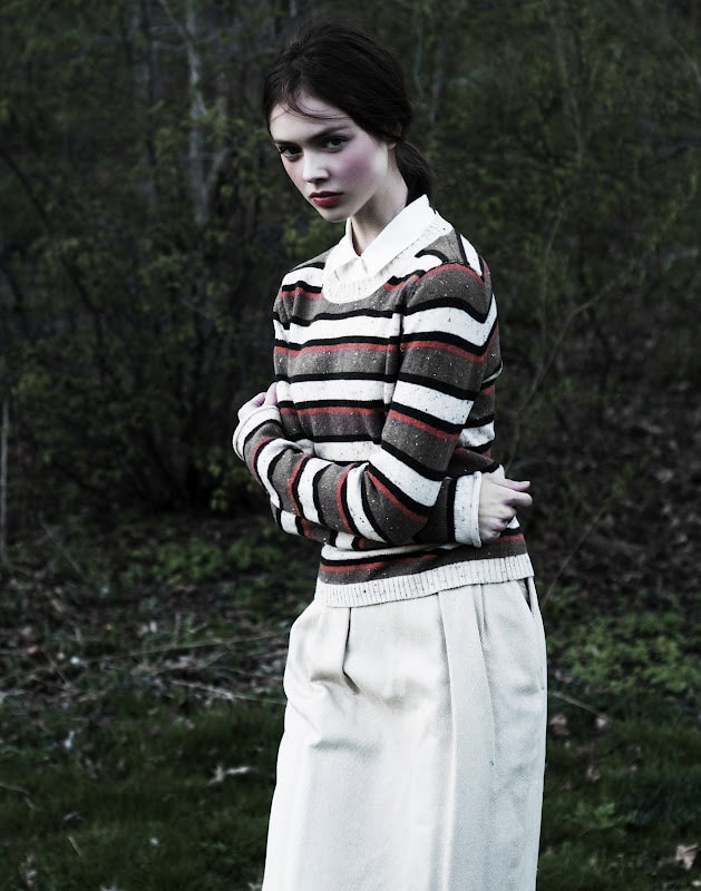 Ksenia Vasylchenko