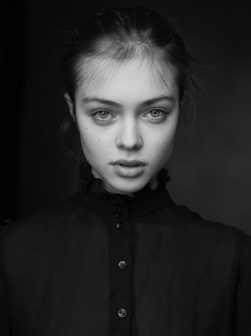 Ksenia Vasylchenko Ksenia Vasylchenko