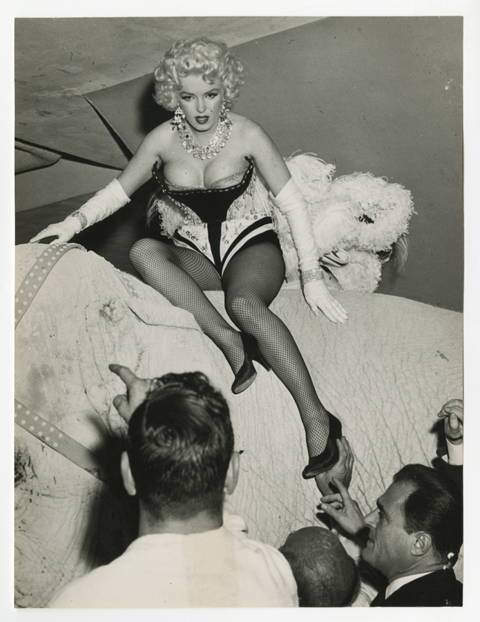 Marilyn Monroe Marilyn Monroe