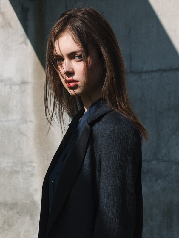 Ksenia Vasylchenko Ksenia Vasylchenko