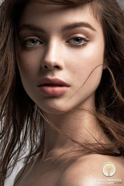 Ksenia Vasylchenko Ksenia Vasylchenko