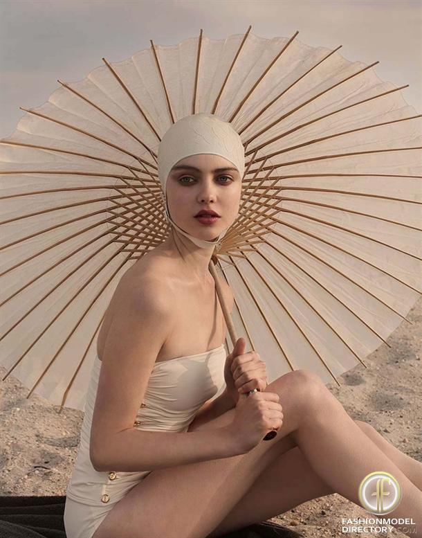 Ksenia Vasylchenko Ksenia Vasylchenko