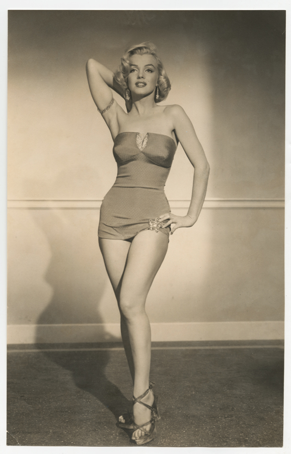 Marilyn Monroe Marilyn Monroe